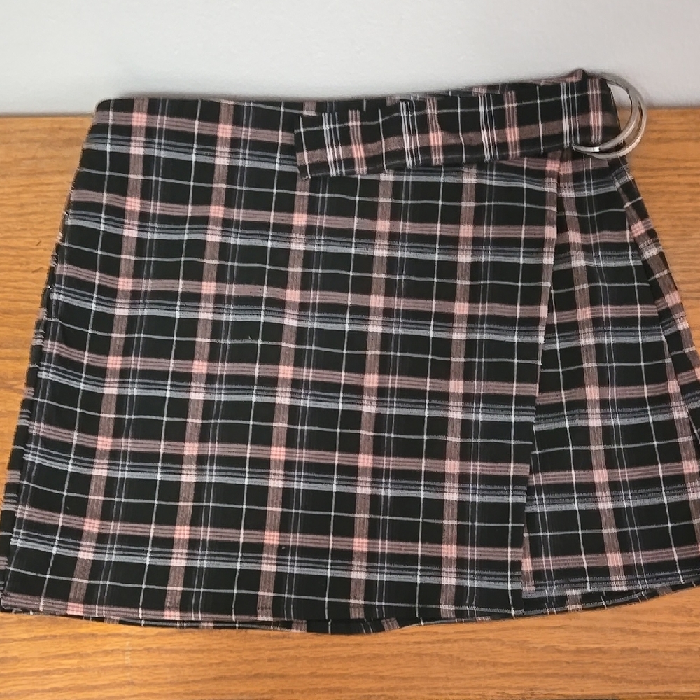 NWT Size Large Skirt From GARAGE